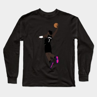 Anthony Edwards Long Sleeve T-Shirt